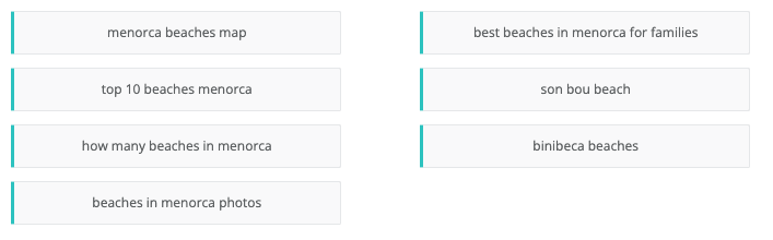 Related keywords on Keysearch
