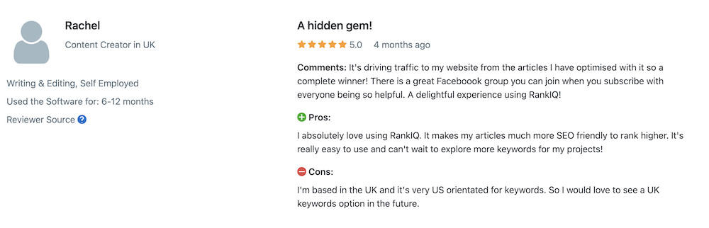rankiq review 1