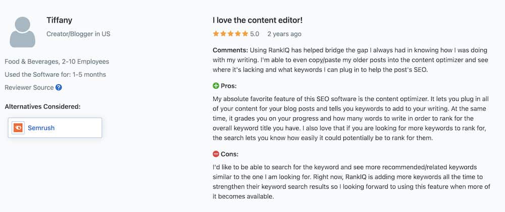rankiq review 3