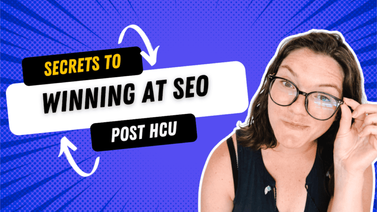 How This Travel Blog is Winning at SEO (Post Helpful Content Update)