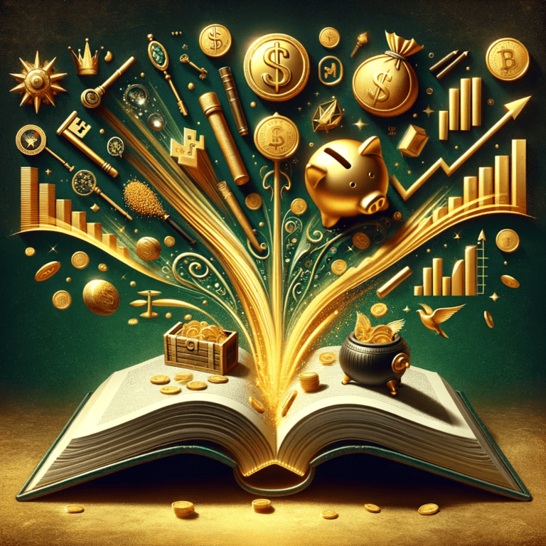 21 Best Mindset Books for Bloggers to Make You Rich