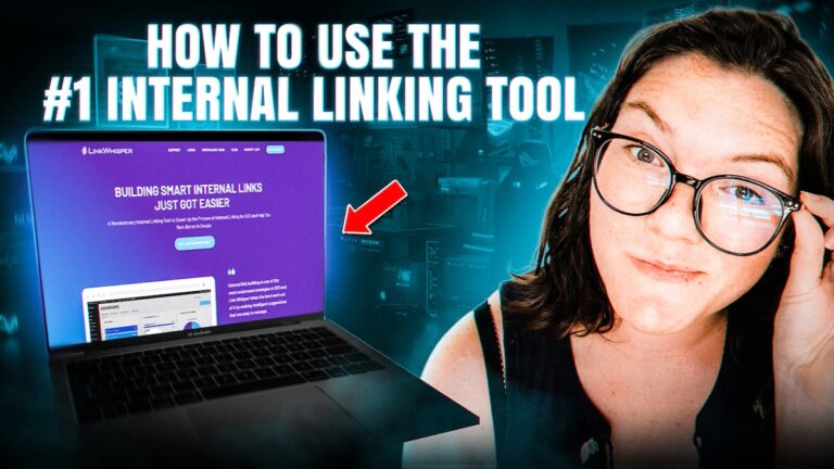 How to Use Link Whisper to Automate Blog Internal Links
