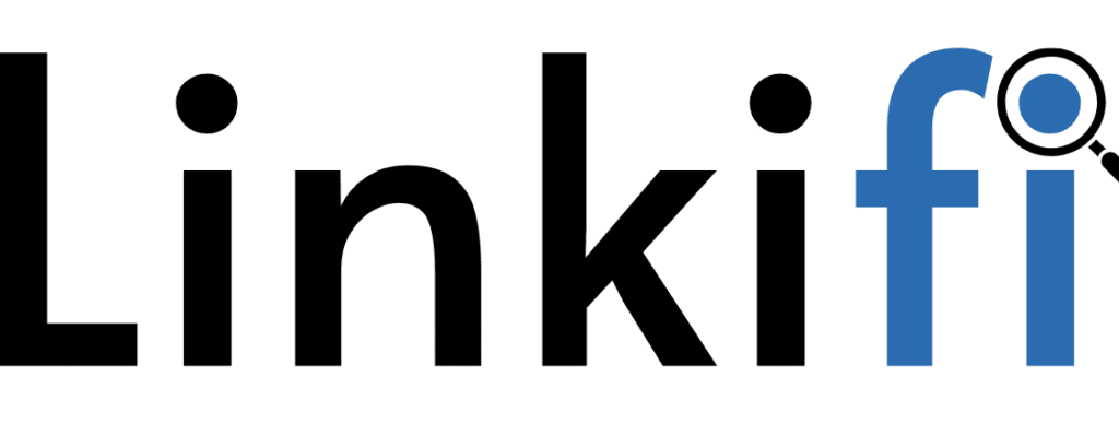 Linkifi Logo