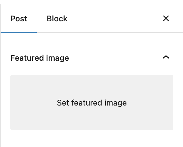 featured image