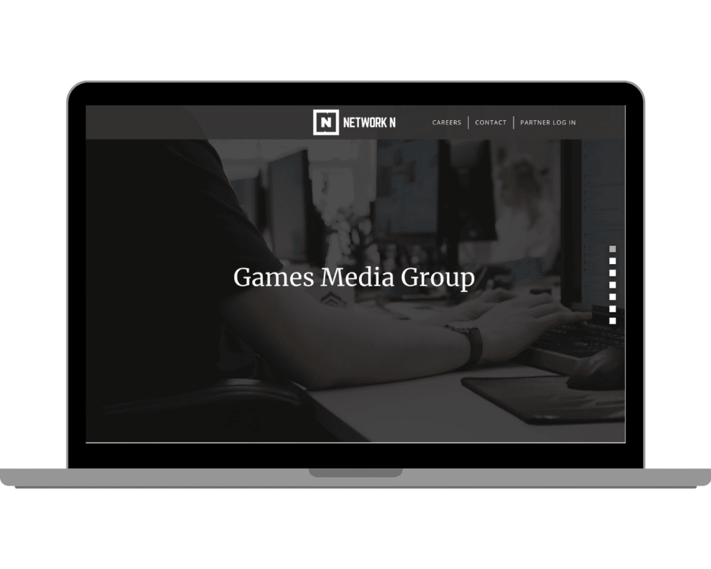 network n ads
