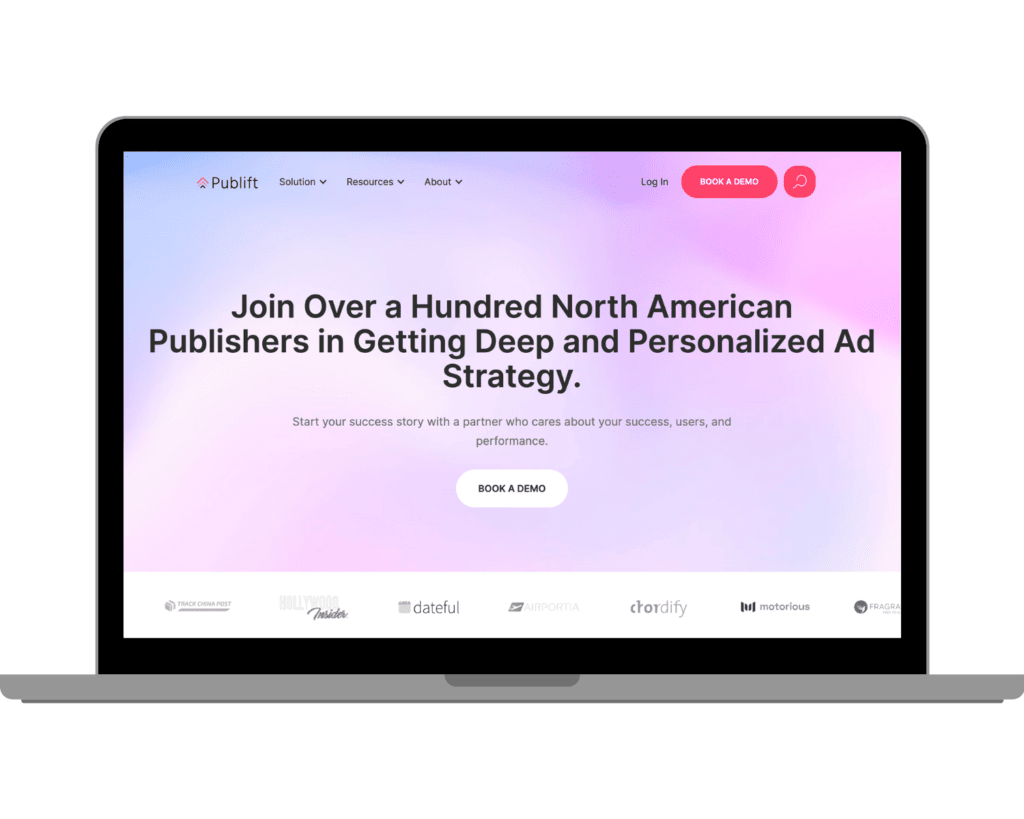 publift ads