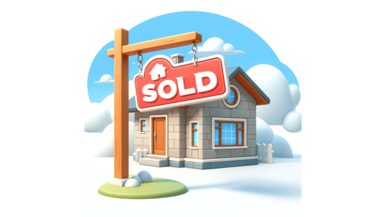 I Sold a Starter Site For $2k. Here’s Exactly What I Did!