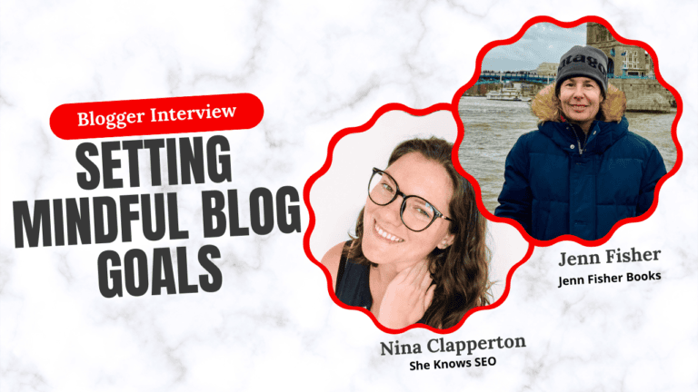 How This Travel Blogger Balances Mindfulness with Income Goals