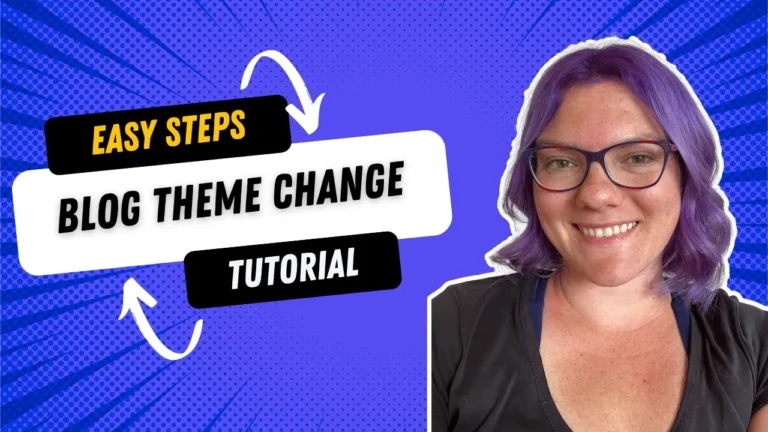 How to Change WordPress Theme