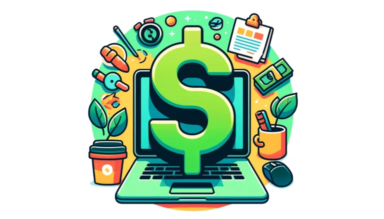 How to make your first $10 in affiliate sales