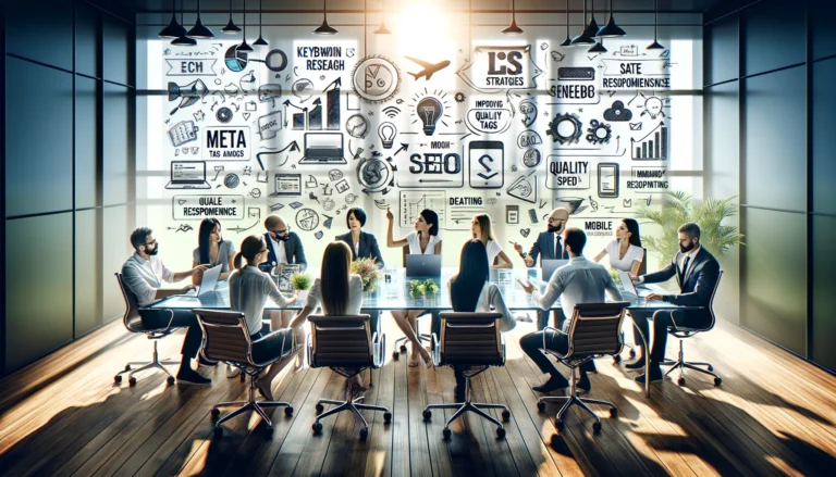 5 Quick SEO Wins You Can Do Today