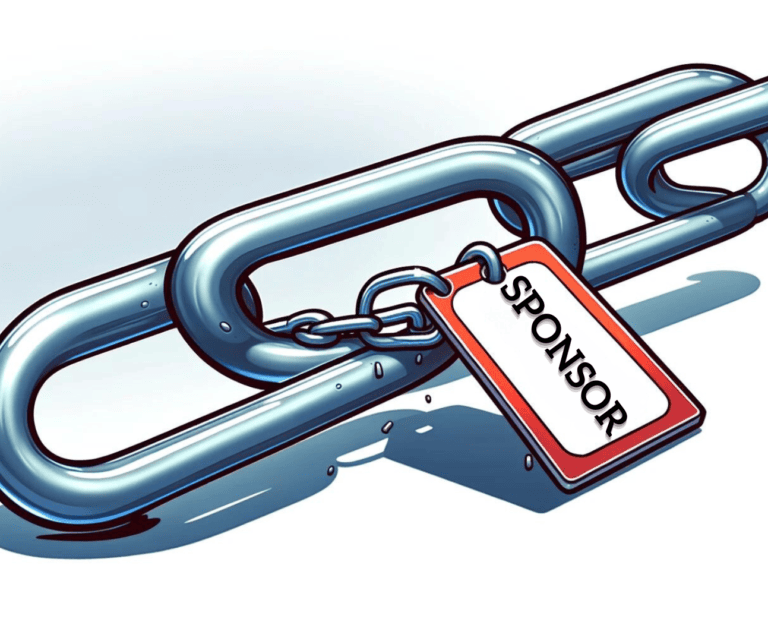 When to Mark a Link as Sponsored