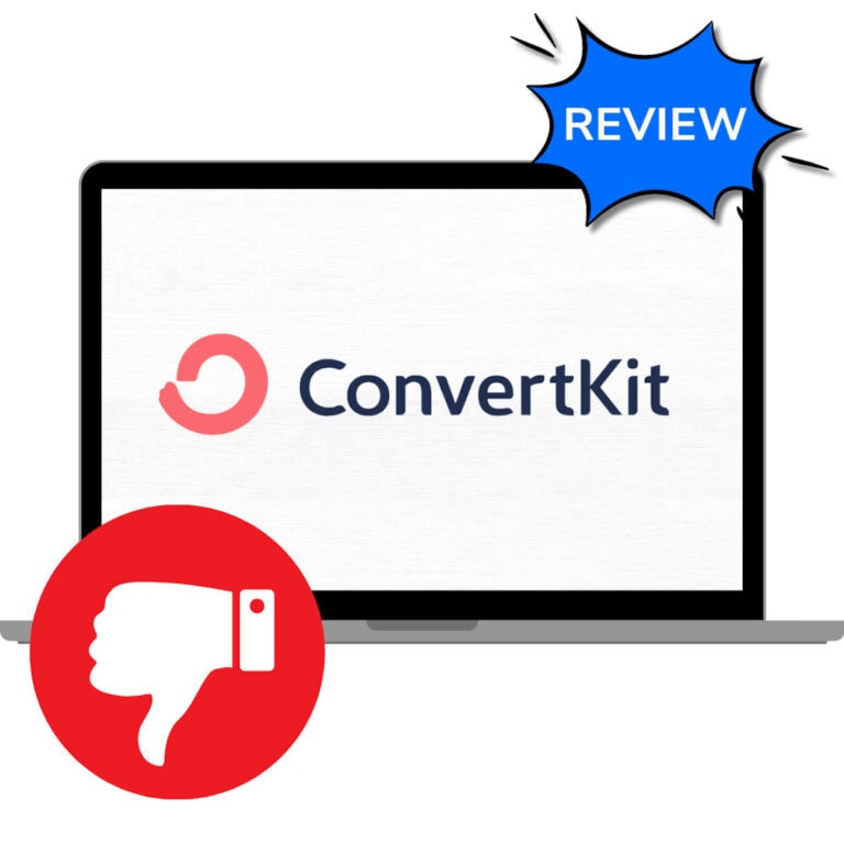 ConvertKit Email Ads Review