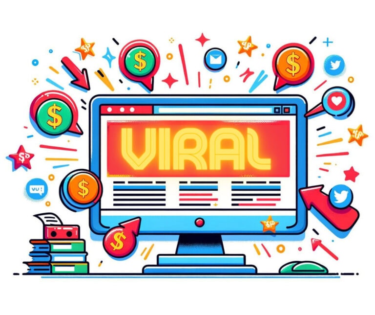 Viral Blog Post Formula