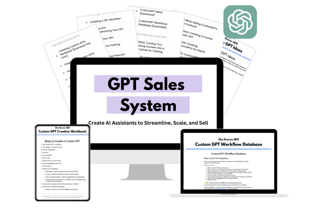 gpt sales system rectangular