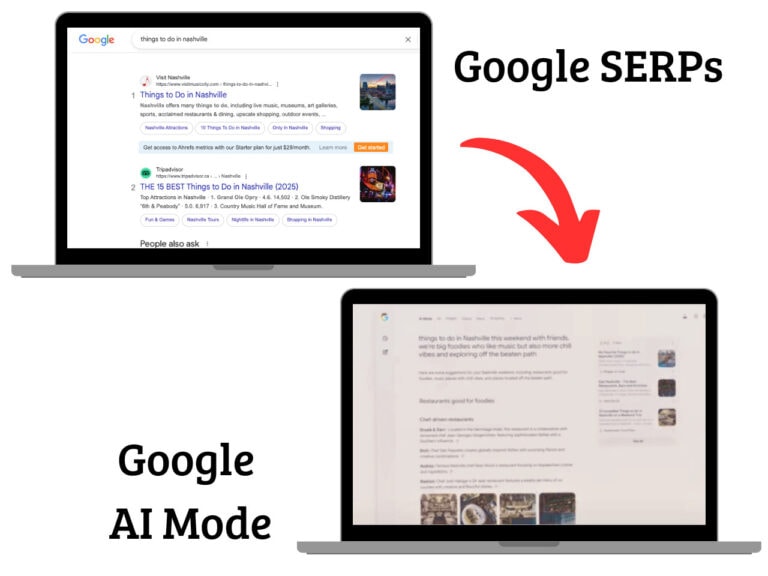 How SEO Is Changing After Google I/O 2025 (What Bloggers Need to Know)