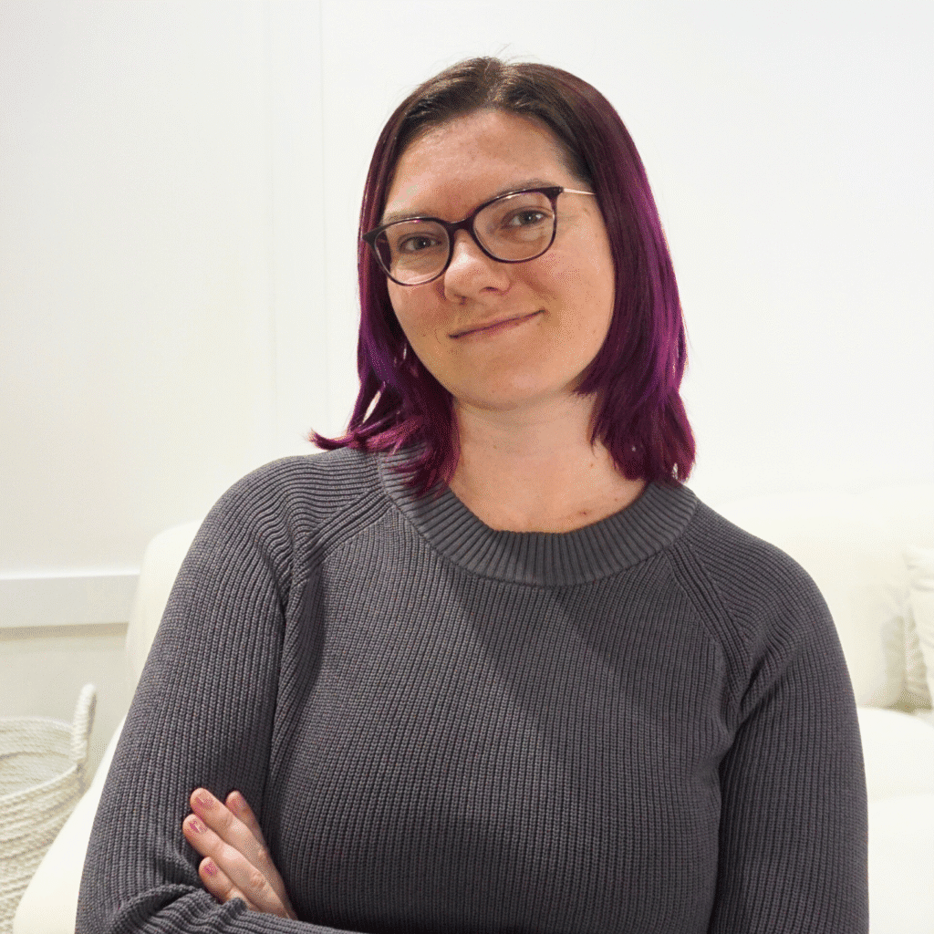 Nina 2025 profile pic square